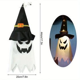 Halloween Lights, Led String Lights Halloween Decorations, Scary Halloween Decoration For Indoor Outdoor Home Party Halloween Decor